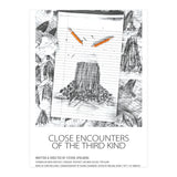 Close Encounters of the Third Kind (1977) (Print Only) thumbnail