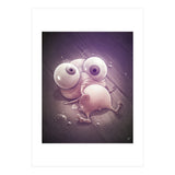 Fleee (Print Only) thumbnail