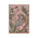 Birdsongsignedborder (Print Only) thumbnail