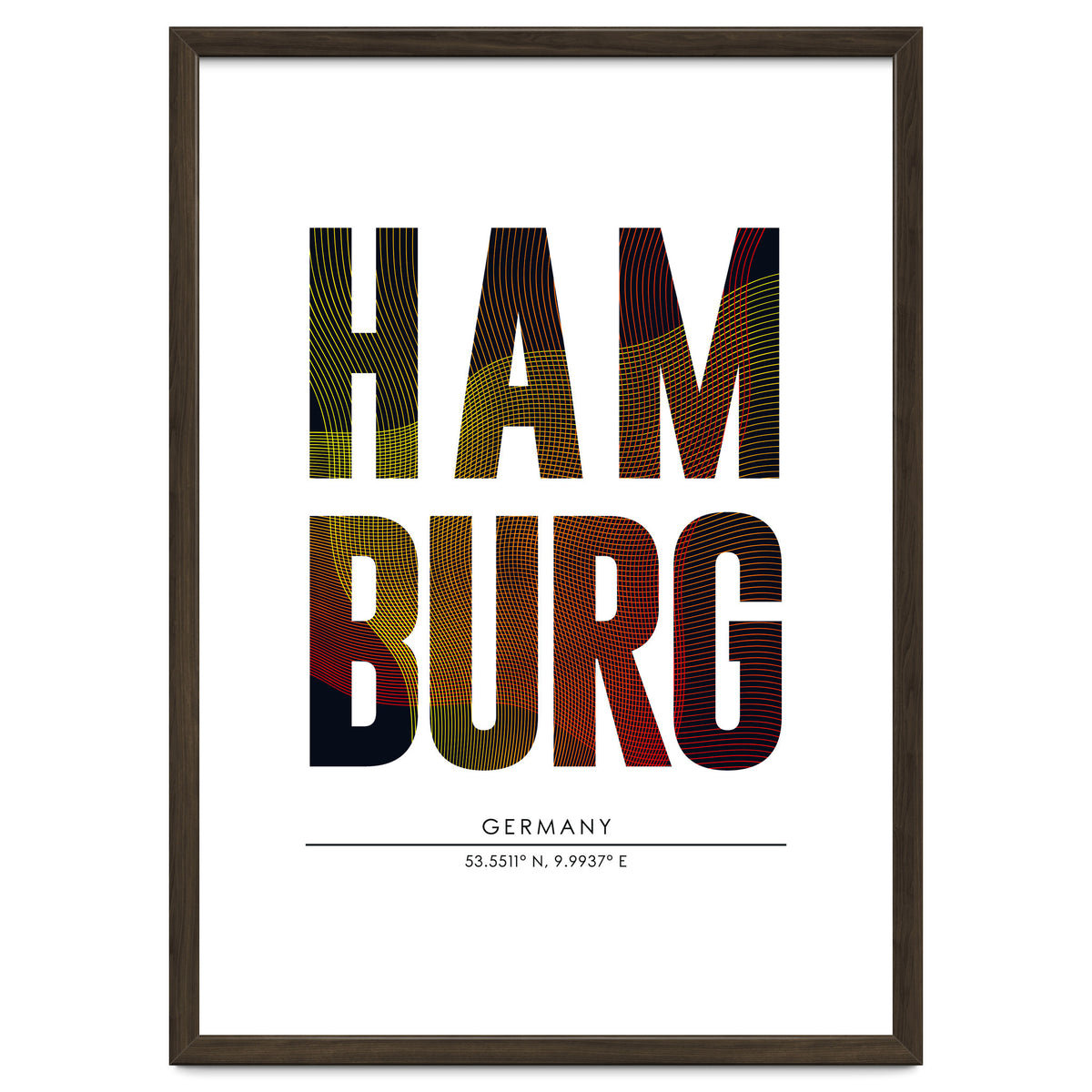 Hamburg