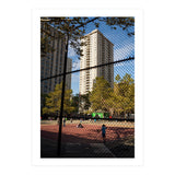 New-York Building (Print Only) thumbnail