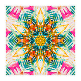 Kaleido Mandala V2 (Print Only) thumbnail