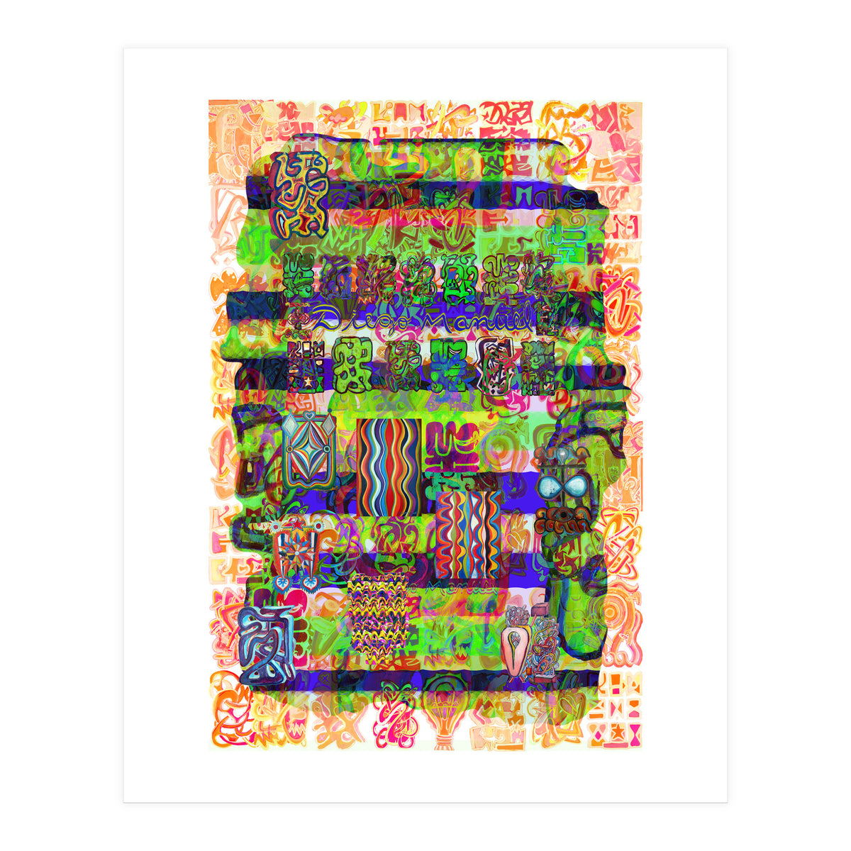 New Graffiti2022 76 (Print Only)