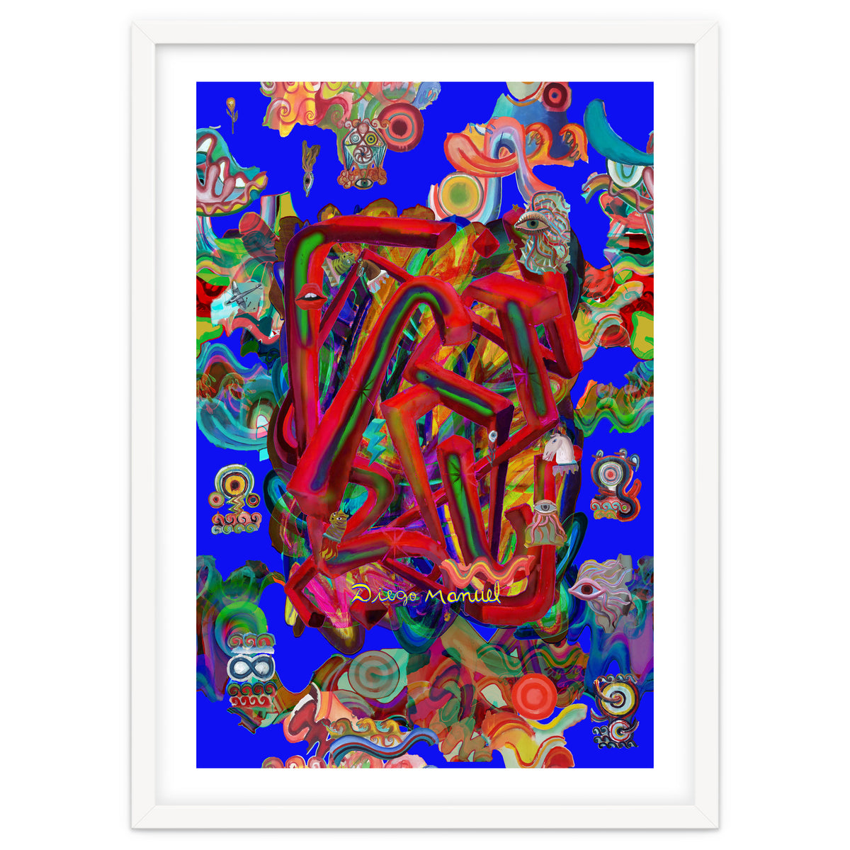 Muchas Cosas 2021 116