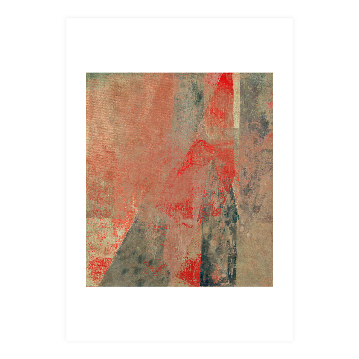 Difficult Paths (Print Only)