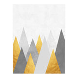 Scandinavian forest III (Print Only) thumbnail