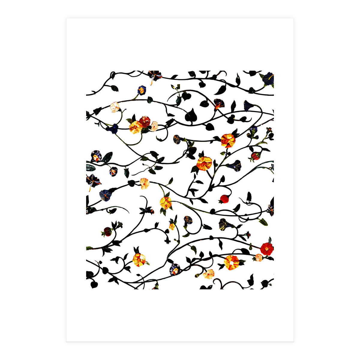 Elysian (Print Only)