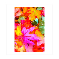 Autumn (Print Only)