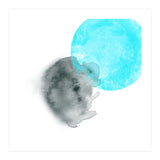 Blue And Gray (Print Only) thumbnail
