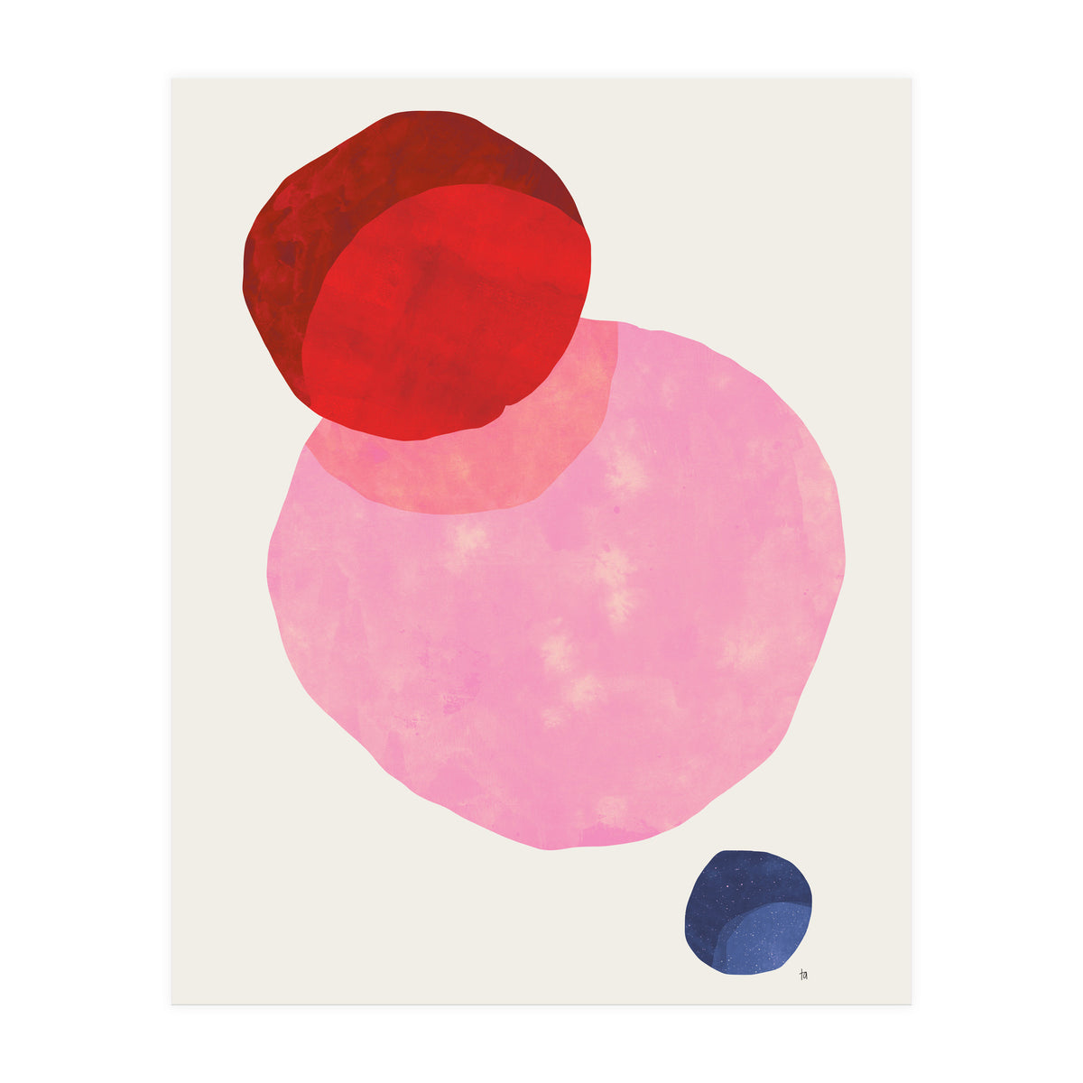 Eclipse (Print Only)