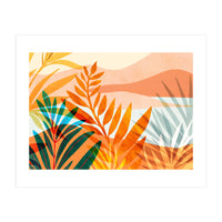 Summer Rainforest (Print Only)