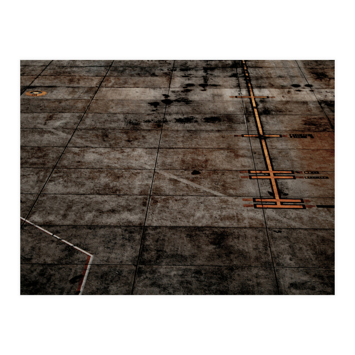 Urban #22 (Print Only)