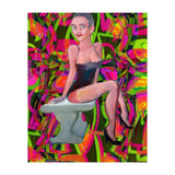 Chica Bonita (Print Only) thumbnail