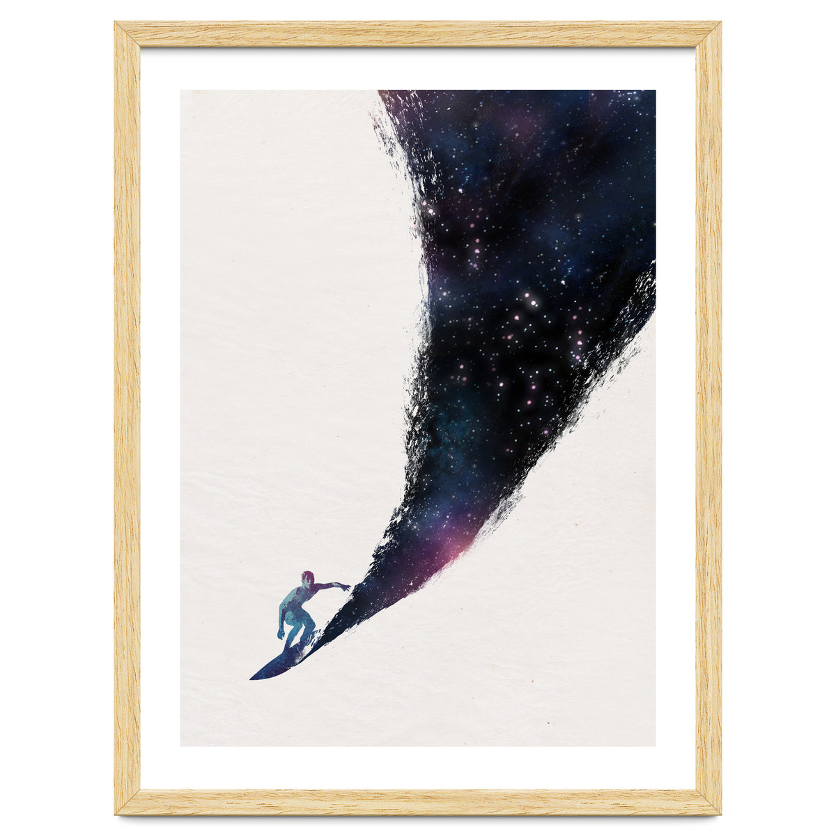 Sufrin In The Universe