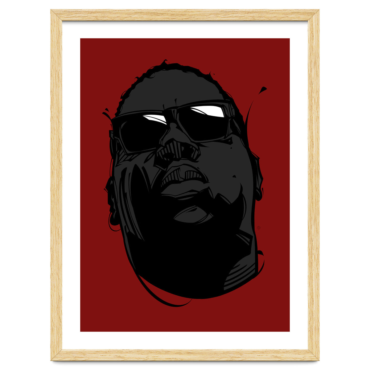 Notorious Big
