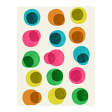 An Array of Circles (Print Only) thumbnail
