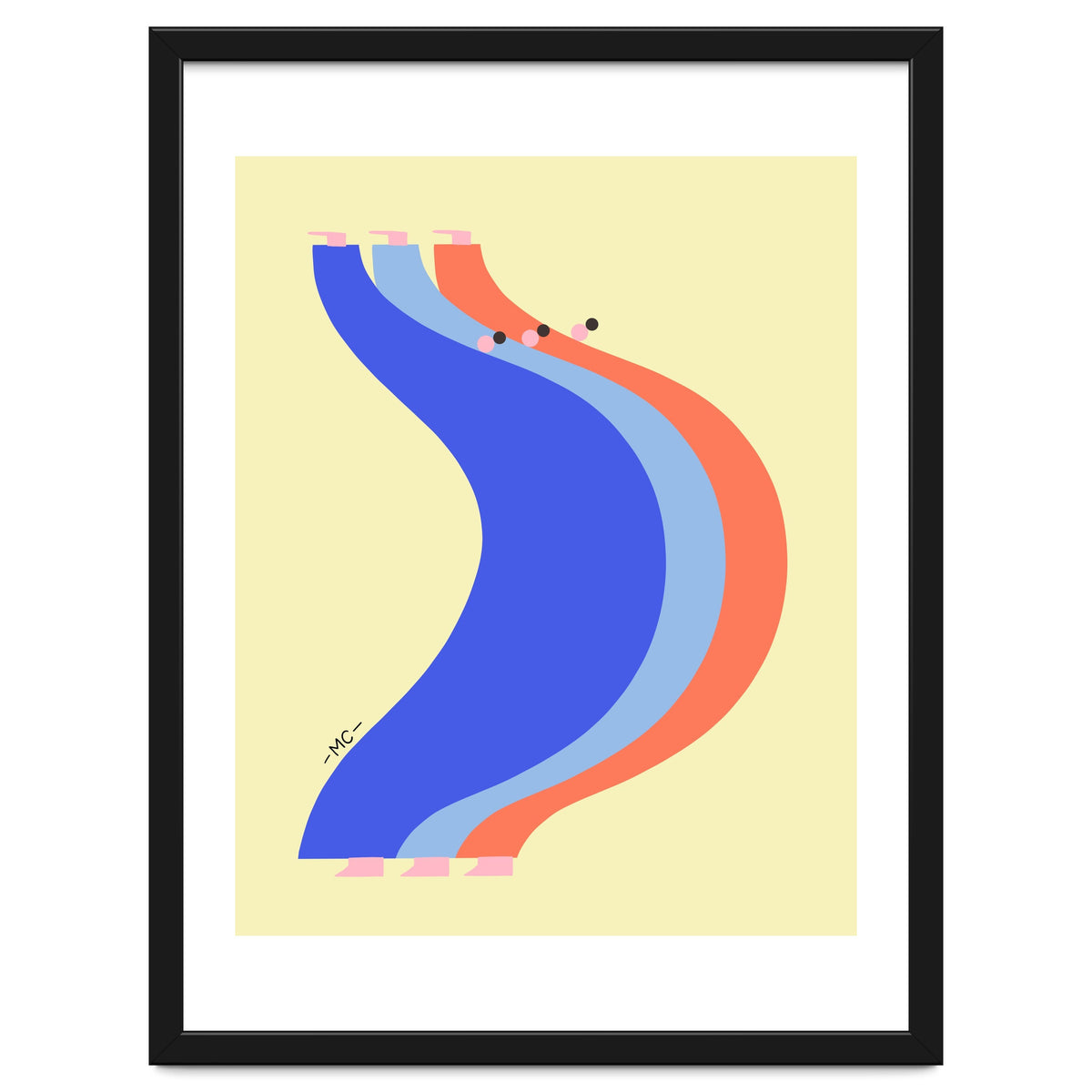 Seeking Moksha – Practice