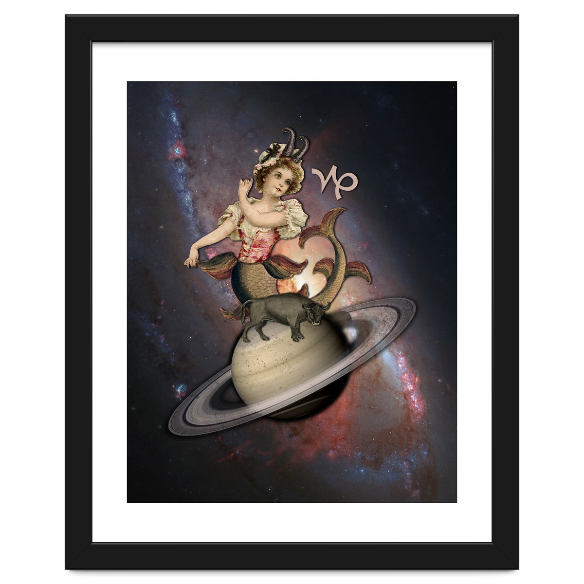 Capricorn Zodiac Sign