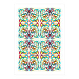 Formas 14 Tapiz (Print Only) thumbnail