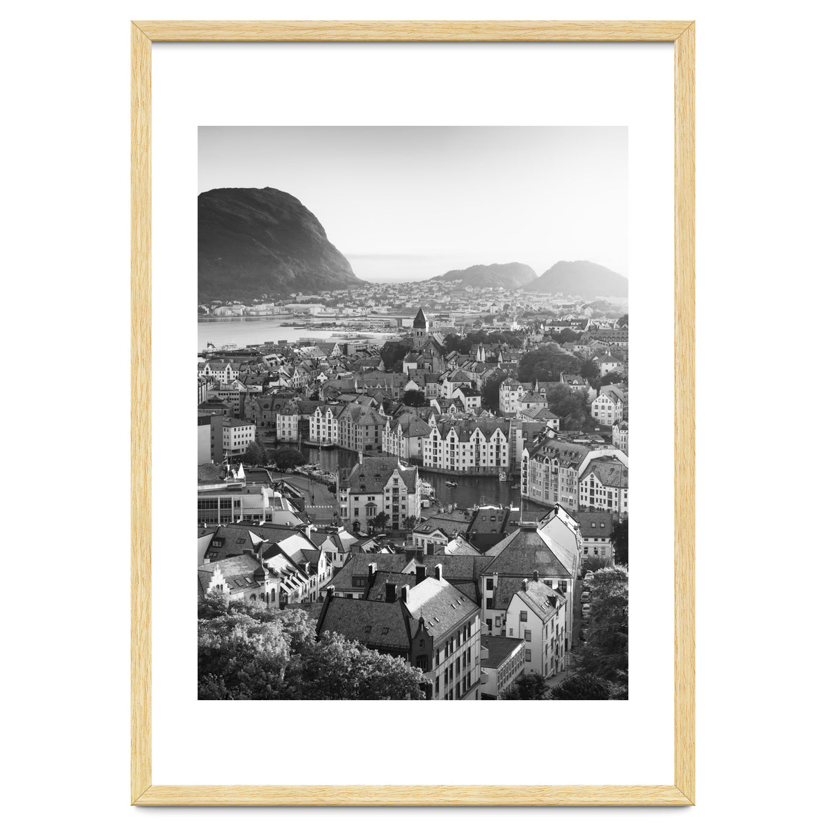ALESUND 16