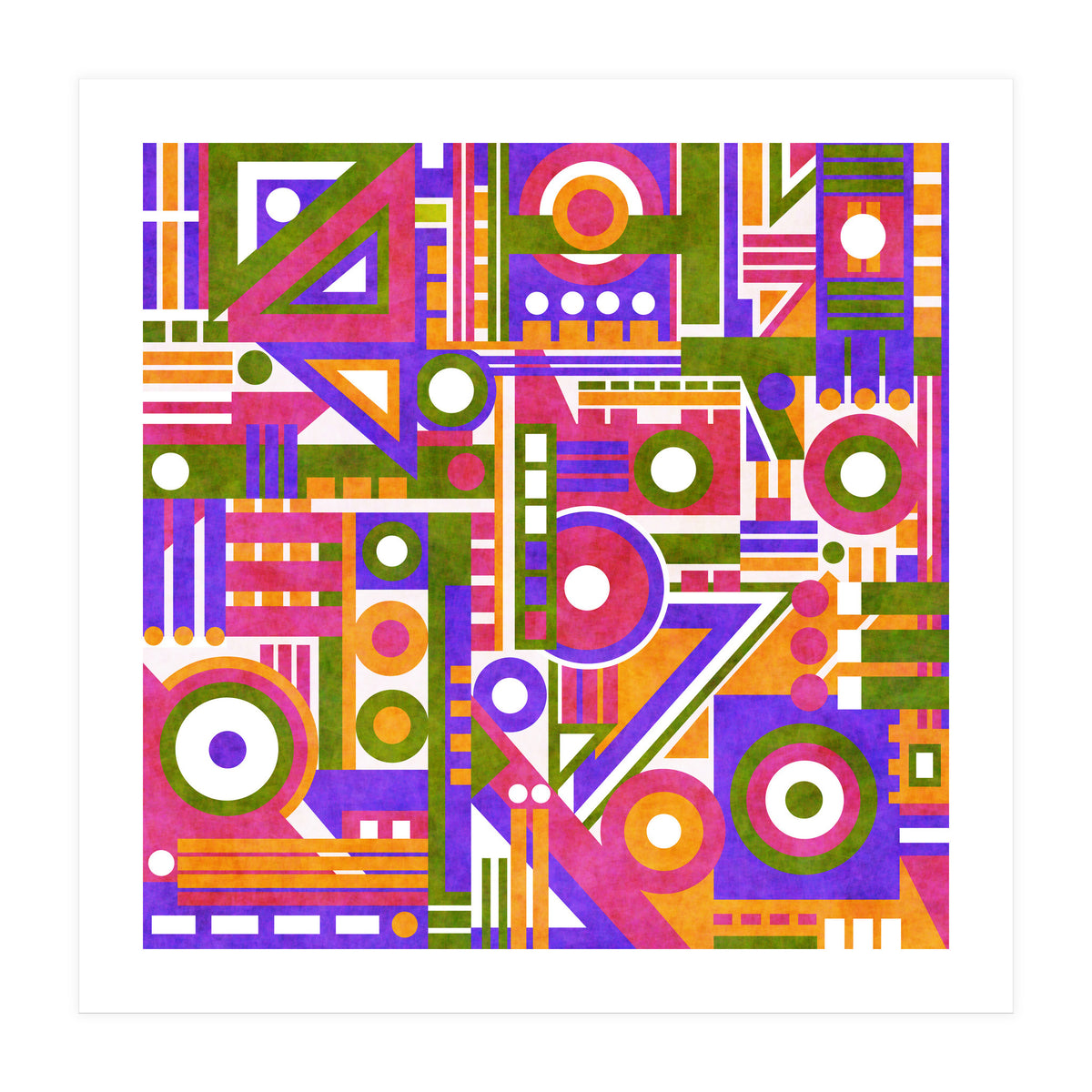 Passage (Print Only)