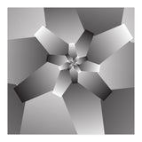 Monochrome Flower  (Print Only) thumbnail