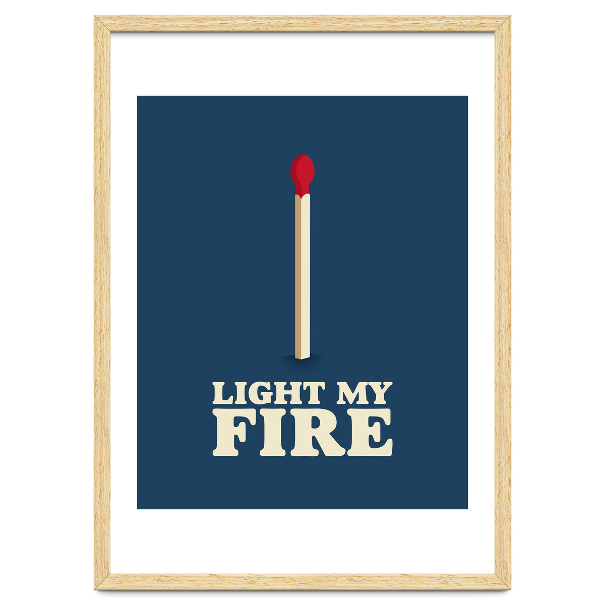 Light My Fire