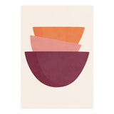 MINIMAL ART - GEOMETRIES RL02 (Print Only) thumbnail