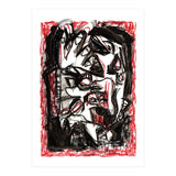 Emotions - b&w (Print Only) thumbnail