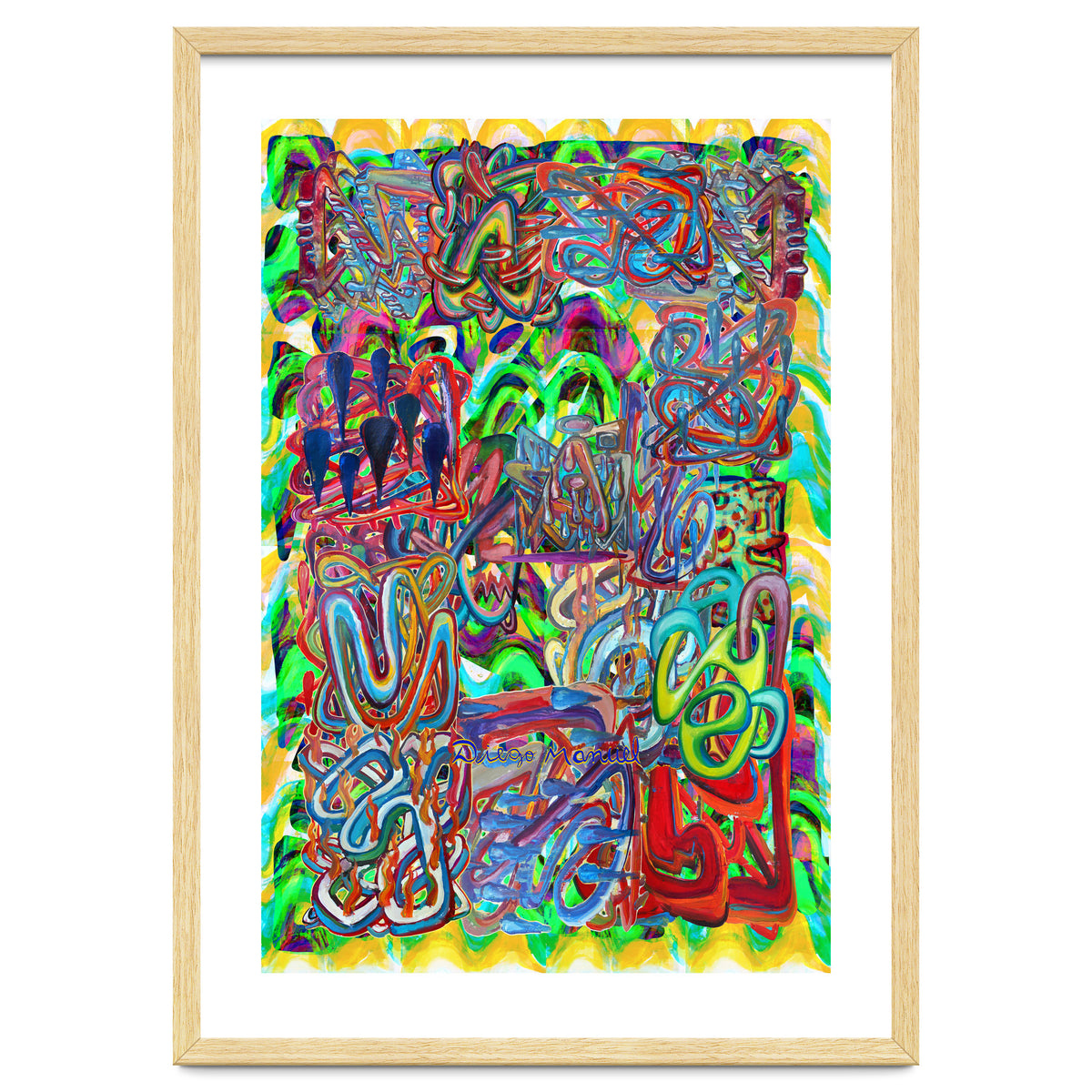 Graffiti Digital 2022 1024