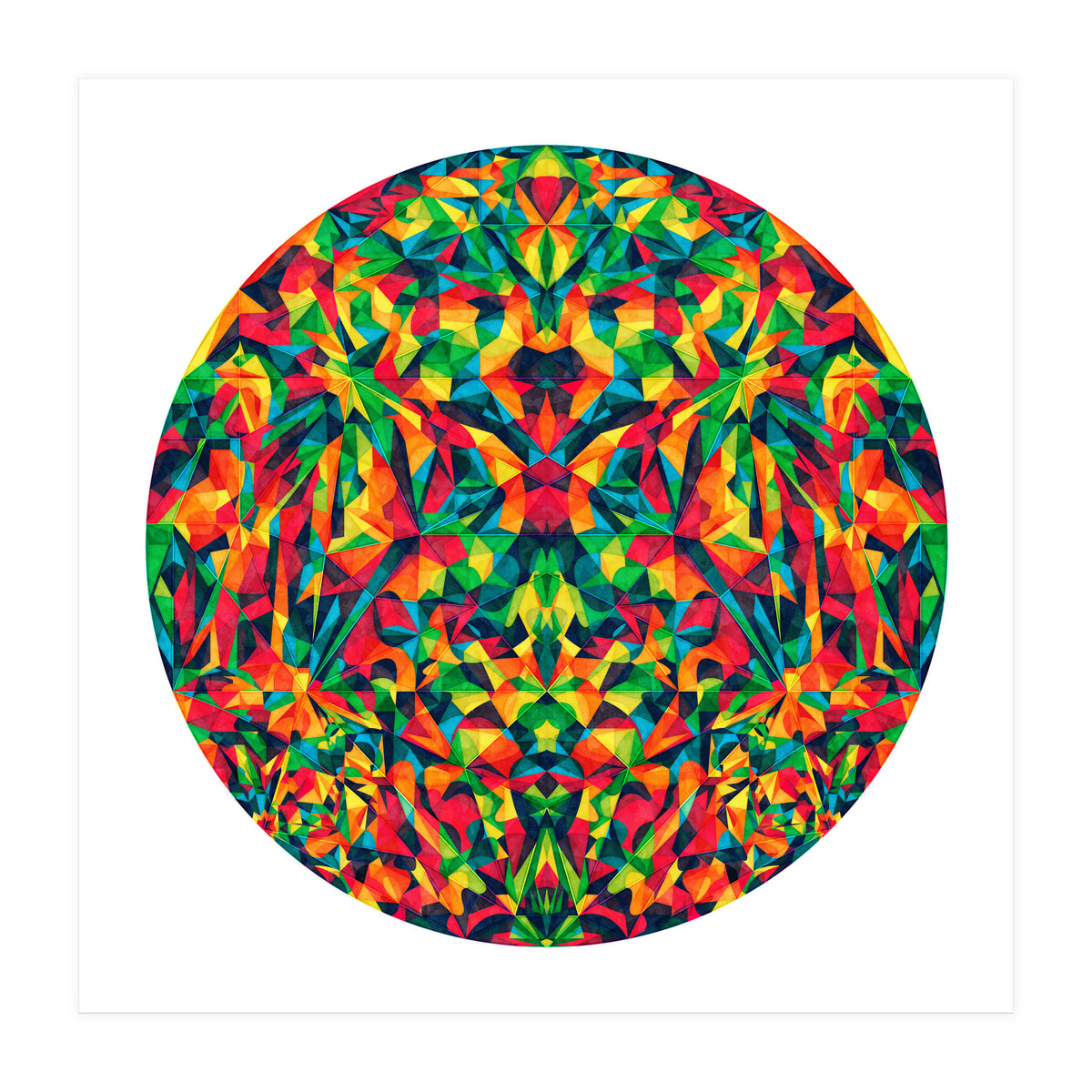 Everything (Print Only)