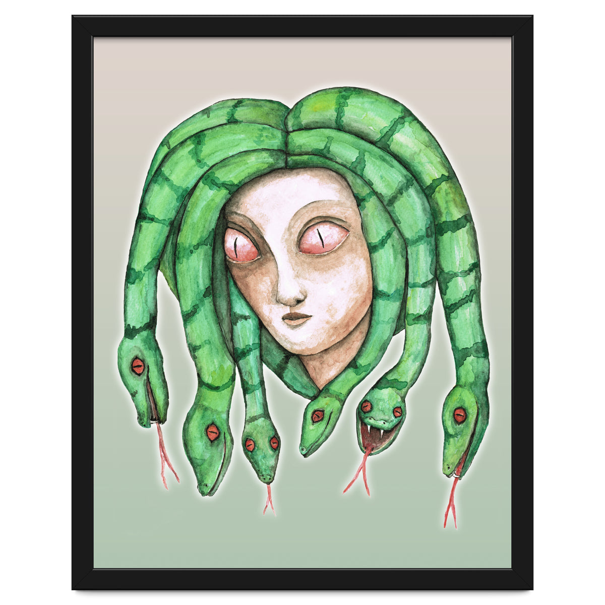 Medusa