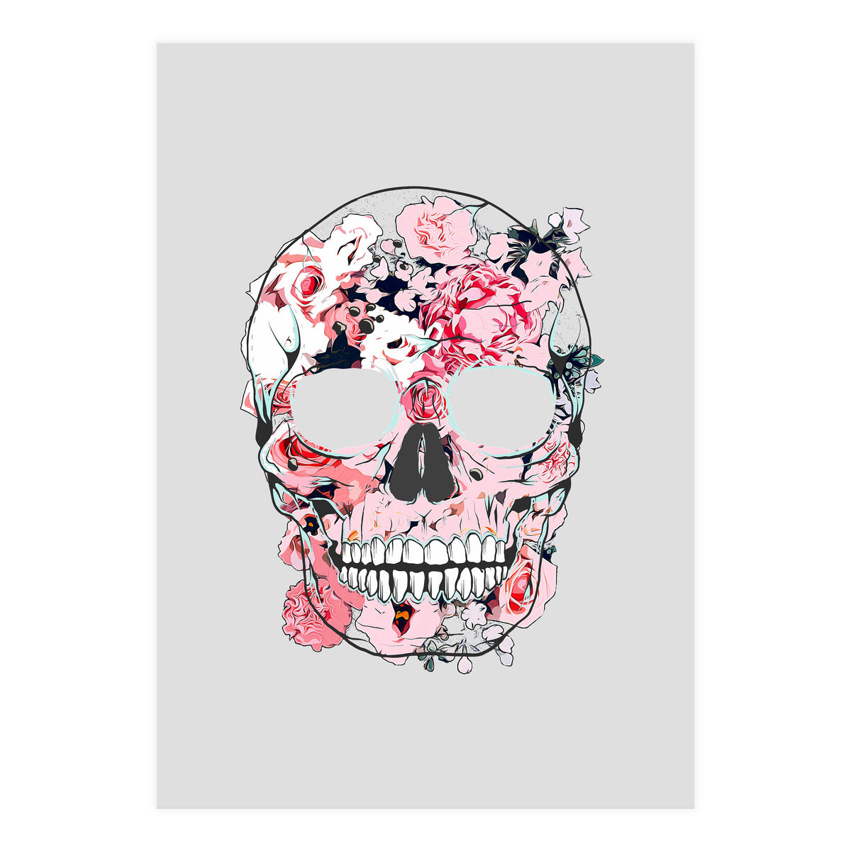 Famous When Dead (Print Only)