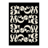 Grow Grow Grow! (Print Only) thumbnail