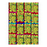 Graffitis 2021 Tapiz 119 (Print Only) thumbnail