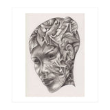 The Caterpillar  (Print Only) thumbnail