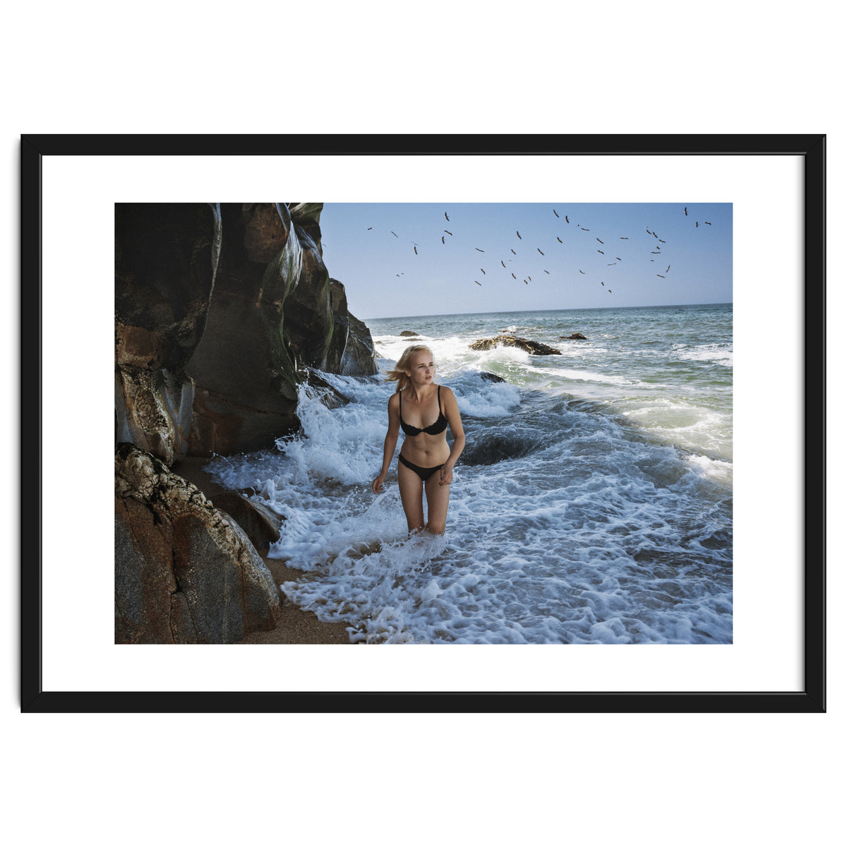 Run run Run run Run away From your Responsibilities