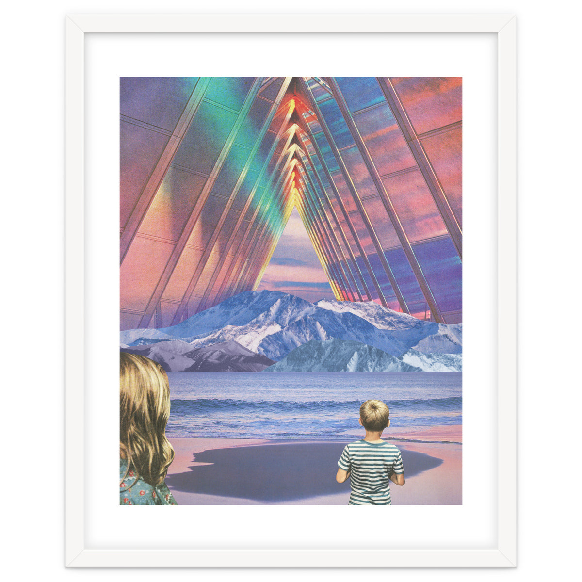 Kaleidoscope Dreamers