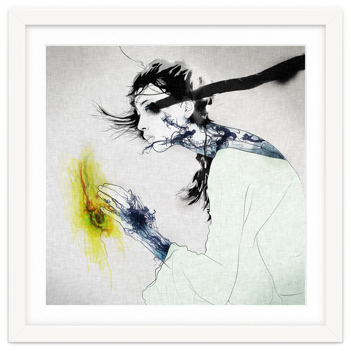 Netsugen Source Of Fever