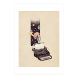 Beyond Your Imagination (Print Only) thumbnail