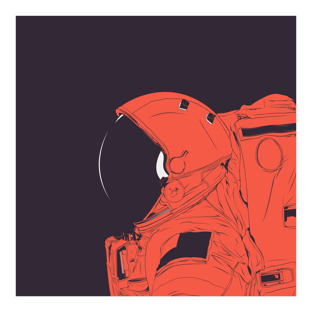 God Is An Astronaut (Print Only)