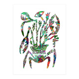 Planta Salvaje 47  (Print Only) thumbnail
