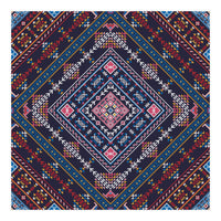 Georgian rug 5 (Print Only)