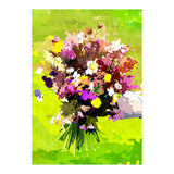 Flower Bearer (Print Only) thumbnail