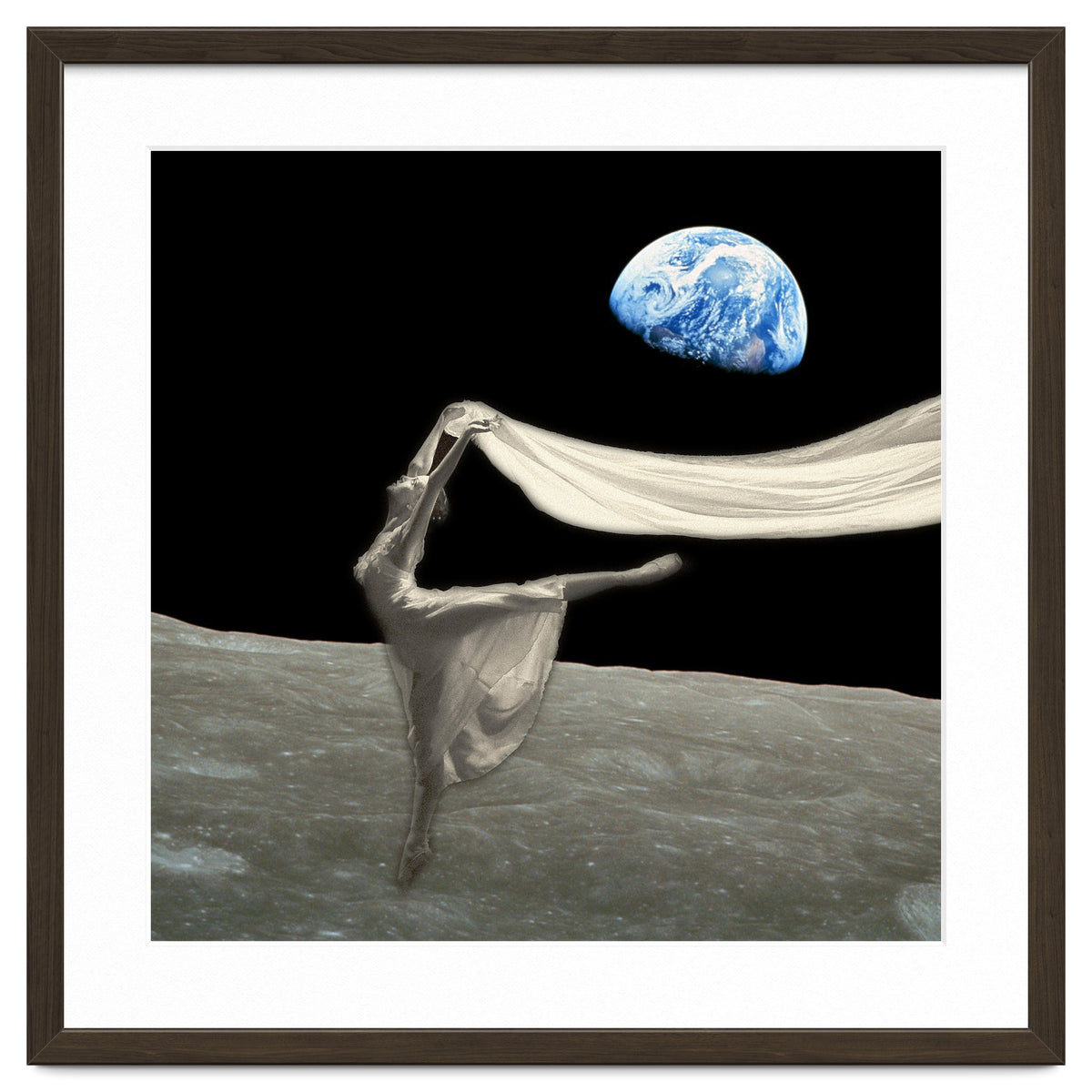 Dance Like No One´s Watching