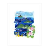 Aeolians Islands (Print Only) thumbnail