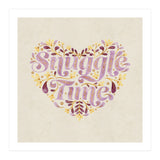 Snuggle Time (Print Only) thumbnail