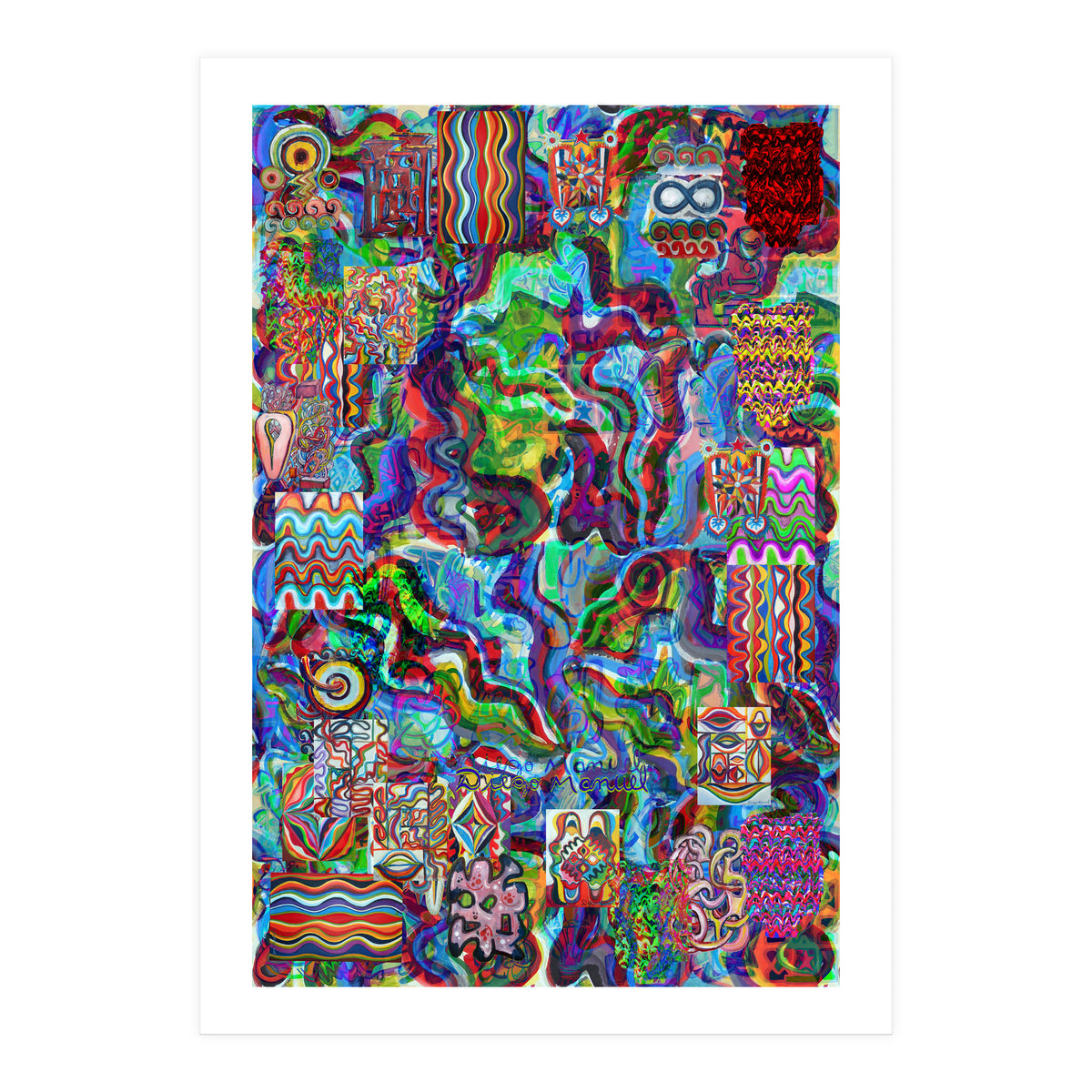 New Graffiti2022 310 (Print Only)