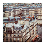 The Cafe  (Print Only) thumbnail