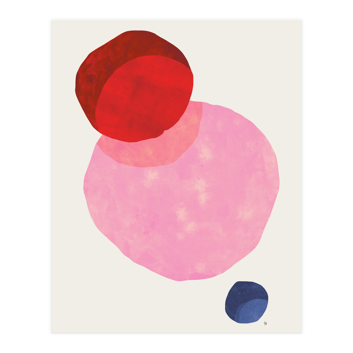 Eclipse (Print Only)